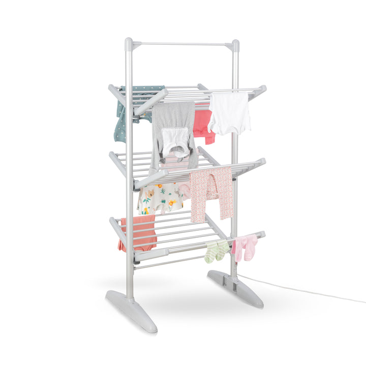 Lidl Ireland Lidl Clothes Airer Lidl Heated Airer Lidl Drying Rack