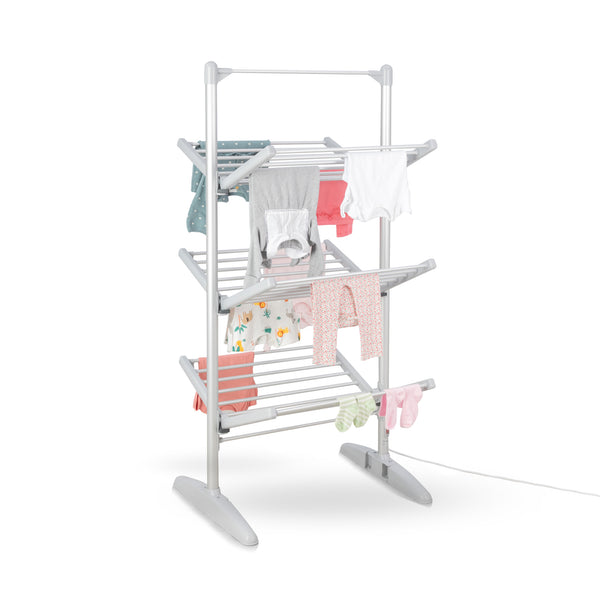 Minky Heated Clothes Airer - sureDRI® 3 Tier Airer