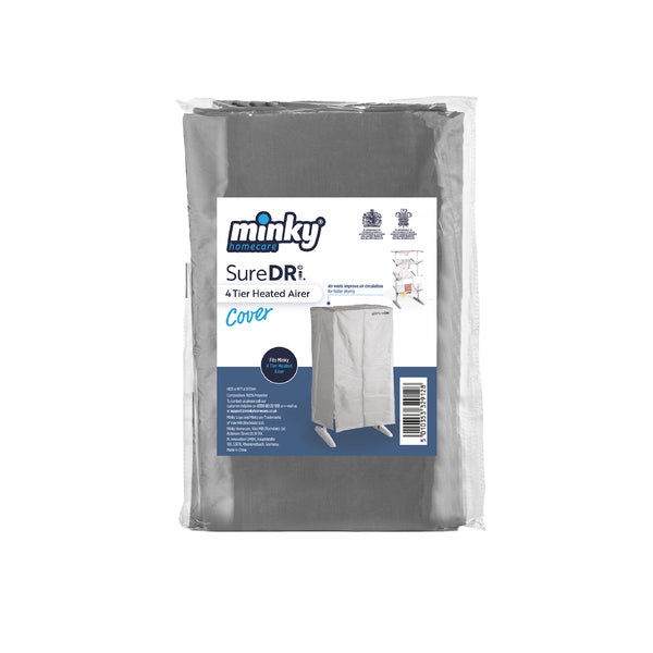 Minky sureDRI® 4 Tier Heated Airer Cover