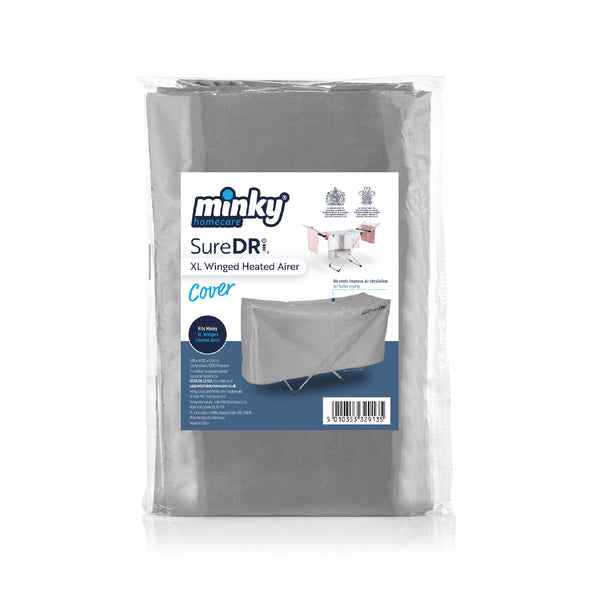 Minky sureDRI® XL Winged Heated Airer Cover