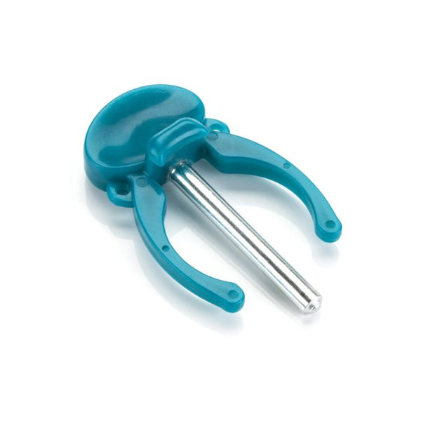 45m Telescopic Turquoise Support Pin