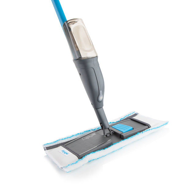 Minky 4-in-1 Action Spray Mop