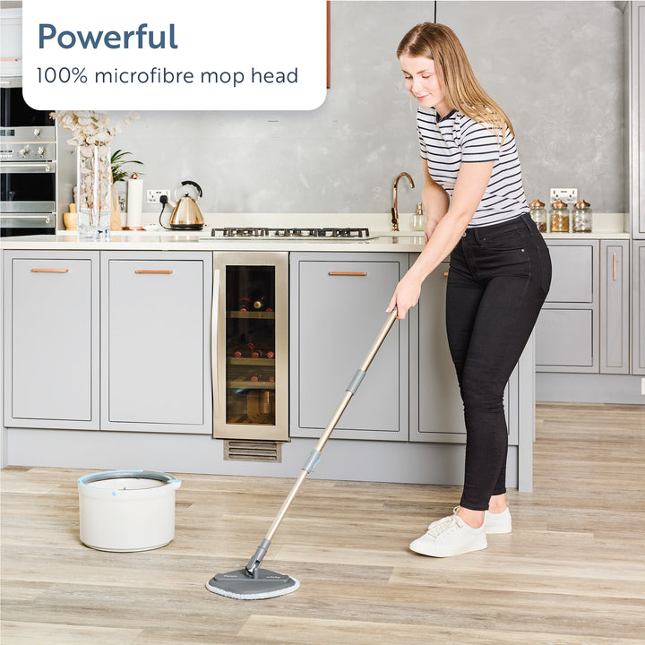 Spin Mop Refill 6