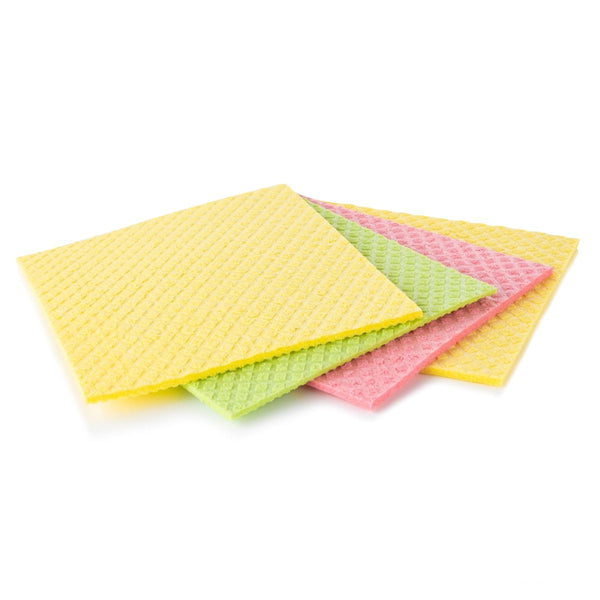 Minky Eco Sponge Cloths