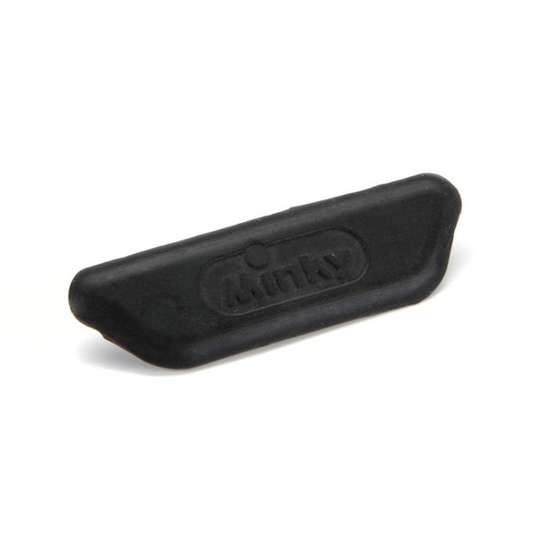 Ergo Silicone Grommet Black