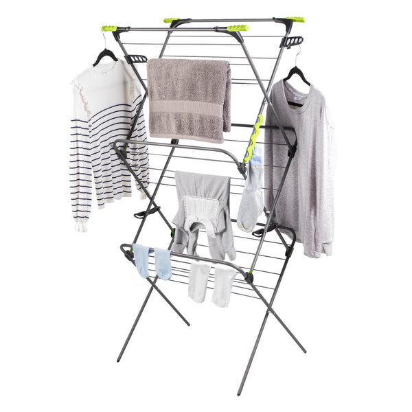 Minky Ergo Supreme 3 Tier Airer