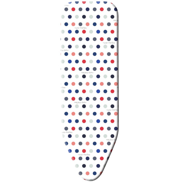 Minky Extra Wide Large Ironing Board Cover