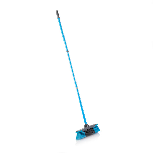 Minky 3-Piece Pole Broom