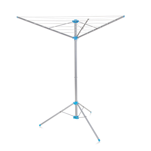 Minky Portable Rotary Washing Line