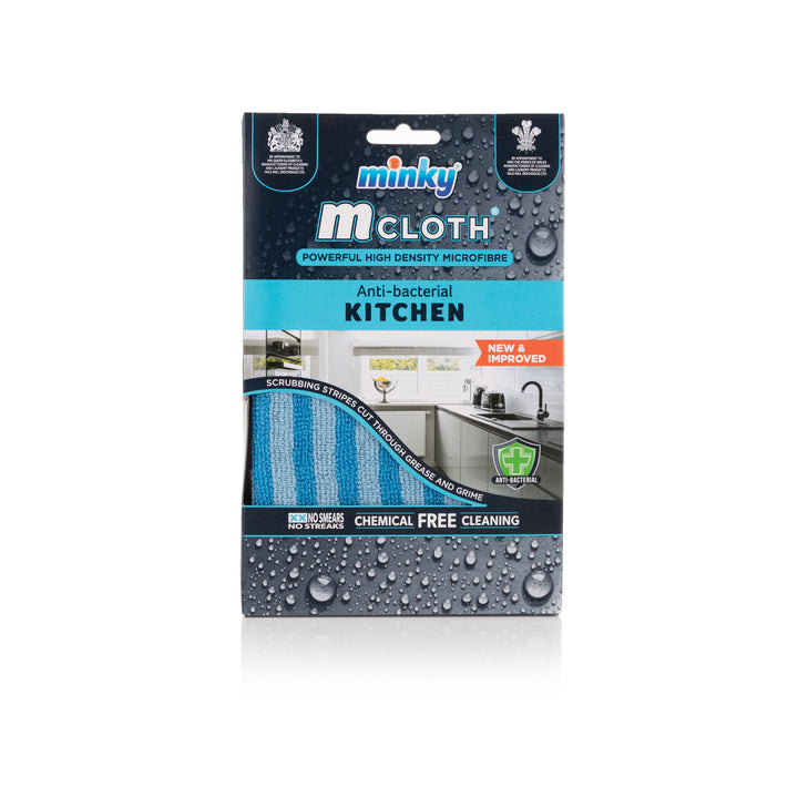 M Cloth Kitchen 1