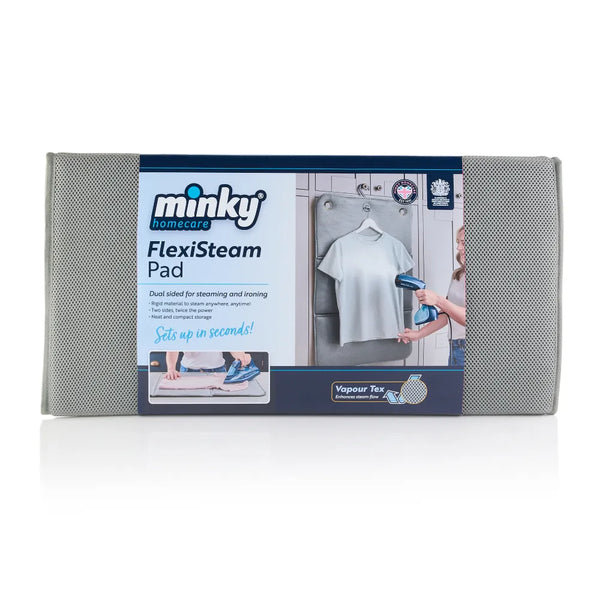 Minky FlexiSteam Pad