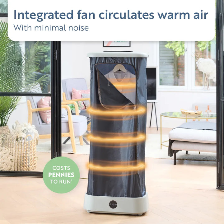 Minky SureDRI® Compact Drying Pod | Minky Homecare