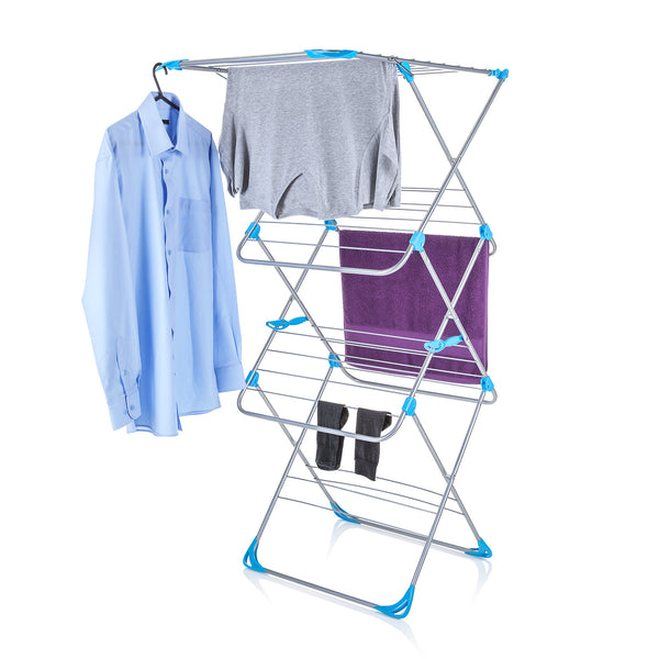 Minky Easy Loader Clothes Airer