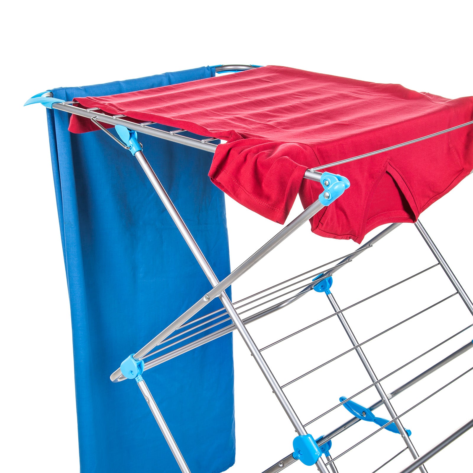 Minky Easy Loader Clothes Airer minky