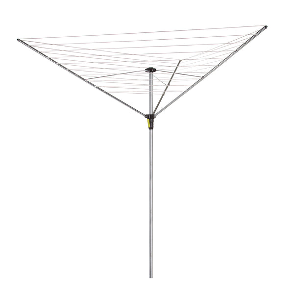 Minky 45m 3 Arm Easy Breeze Rotary Airer