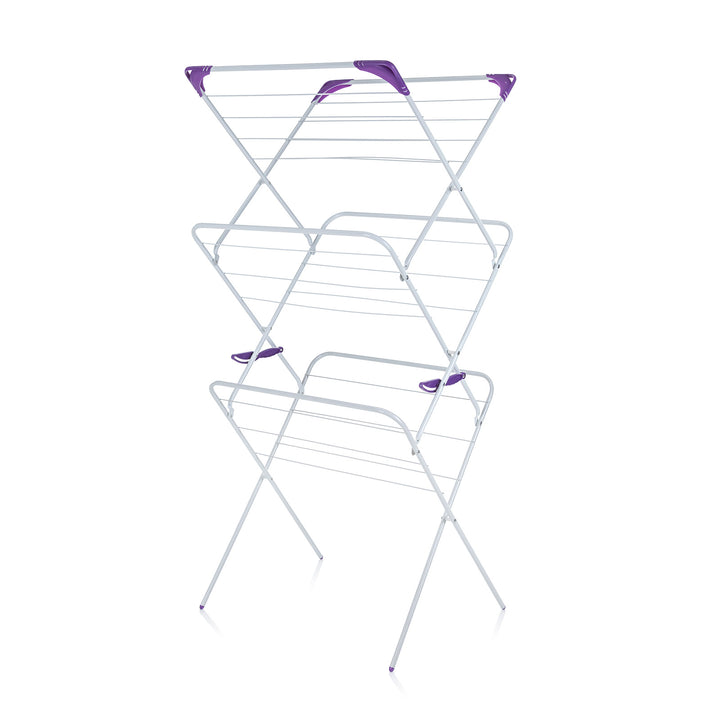 Minky Tier Essentials Indoor Airer Minky Homecare