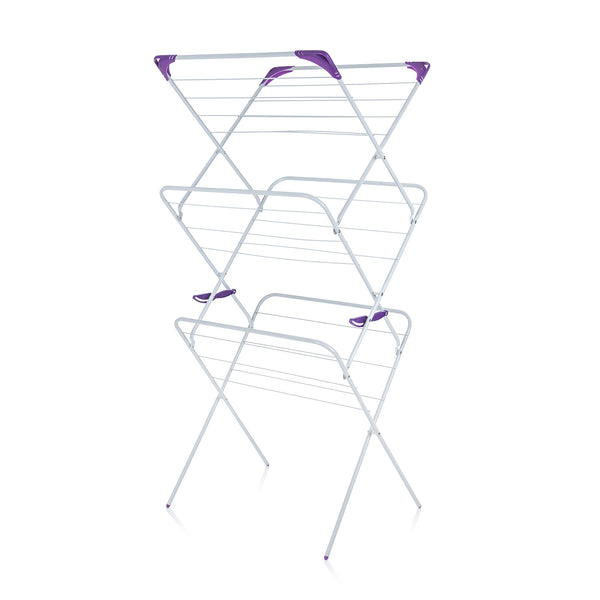 Minky Essentials 3 Tier Airer