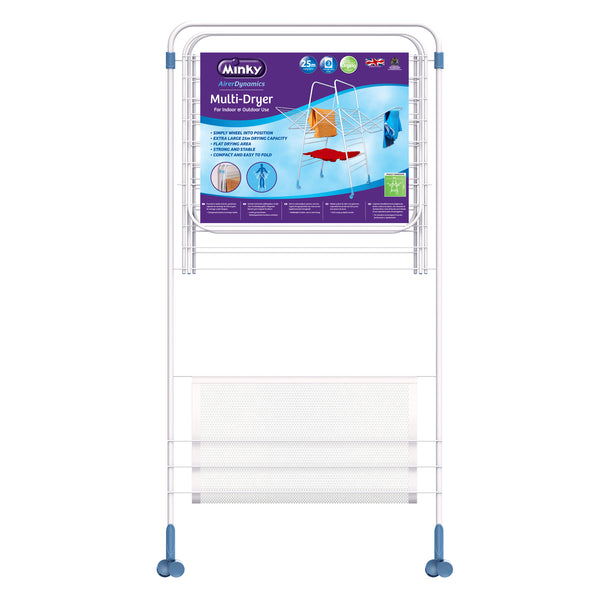 Minky Multidry Clothes Airer