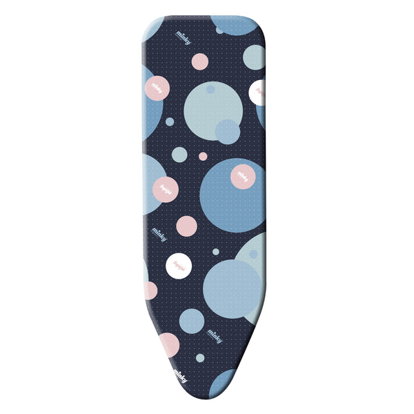 Minky Smartfit™ Ironing Board Cover 125 x 45 cm