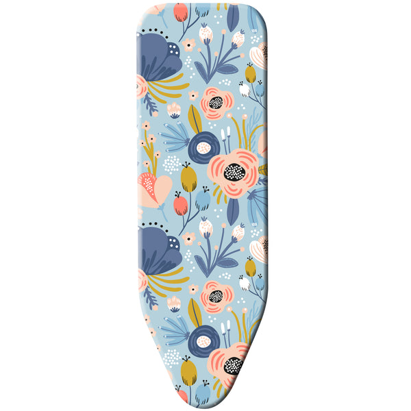 Minky Exclusive Ironing Board Cover - 97cm x 33 cm