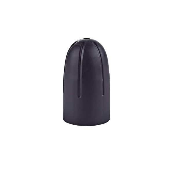 Replacement Round Black Ferrule