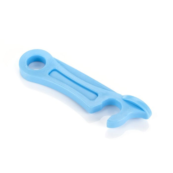 Replacement Xtra X Wing Locking Clip Blue