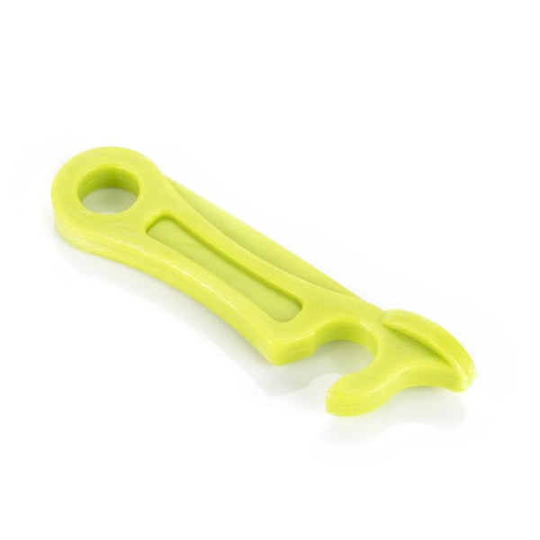 Replacement Xtra X Wing Locking Clip Green