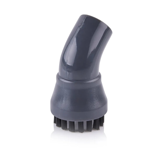Round Nylon Brush | Opti-Clean Steam Cleaner