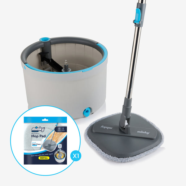 Spin Mop Refill 1