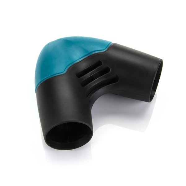 Steamflow Ironing Board Turquoise & Black Ferrule