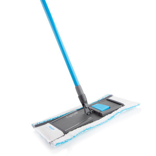 Minky Triple Action Flat Mop