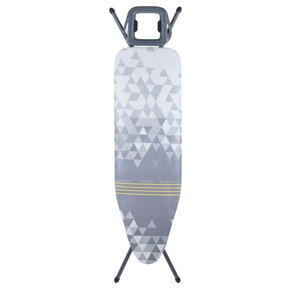 Minky Ironing Board - Velocity 122 x 38cm, Ironing Board Cover Included