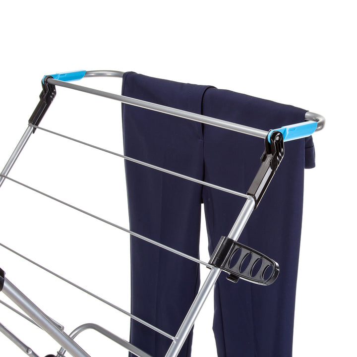 Minky Tier Verso Clothes Airer Minky Homecare - Main Image