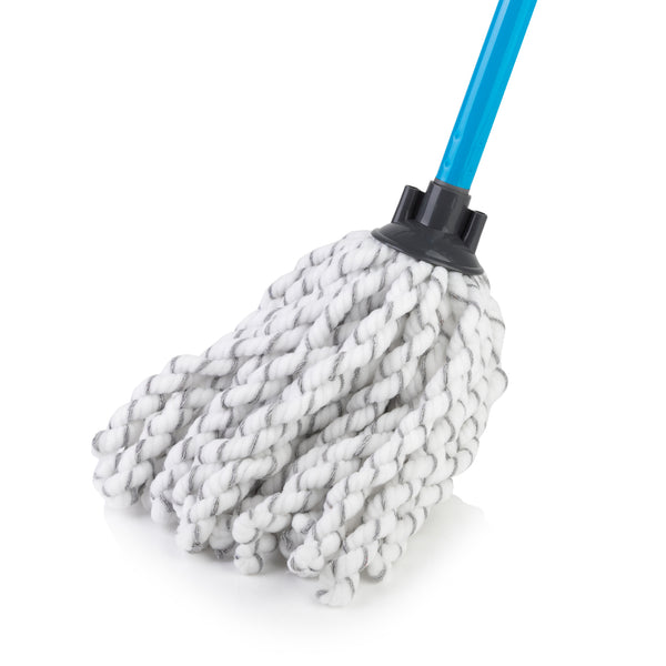 Minky XL Dual Action Microfibre Mop