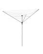 Minky Easy Breeze 3 Arm Rotary Airer