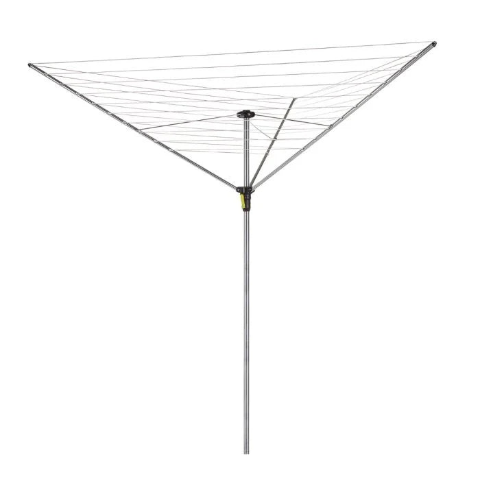 Minky Easy Breeze 3 Arm Rotary Airer minky