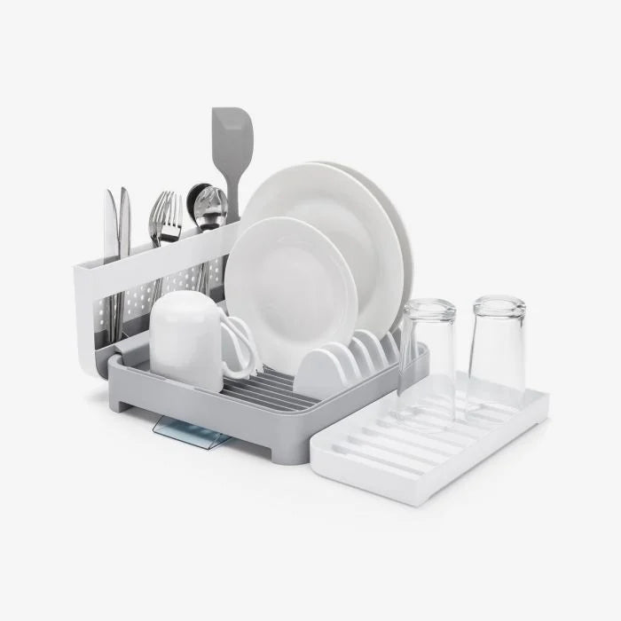 Minky Foldaway Dish Rack Minky Homecare - Main Image