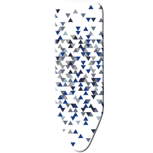 Minky Smartfit™ Reflector Ironing Board Cover 125 x 45 cm